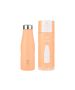 Θερμός 500ml Travel Flask Εstia Home Art Save The Aegean Peach Fuzz 01-23447