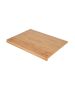 Επιφάνεια Κοπής  Γωνιακή 48x38cm Estia Home Art Bamboo Essentials 01-14537