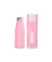 Θερμός Travel Flask Save the Aegean 500ml Blossom Rose Estia Home Art 01-7812