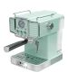 Μηχανή Espresso Retro Epoque 1350watt 20bar 1,5lt Mint Estia Home Art 06-19440