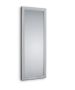 Καθρέπτης Επίτοιχος  Π70*Y170 cm Silver Πλαστικό Mirrors & More Ariane 1010306
