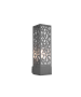 Επιτοίχιο Φωτιστικό 14xH36cm 1xE27 Ανθρακί Εξ.Χώρου IP44 Trio Lighting Cooper 207360142