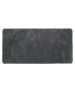 Πατάκι Μπάνιου 70x140cm Polyester Sealskin Angora Grey 293990414