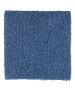 Πατάκι Μπάνιου 60x60cm Chenille Royal Blue Sealskin Misto 294616823