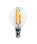 InLight E14 LED Filament G45 6watt 7.14.06.19.1