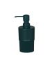 Υγρό Κρεμασάπουνου 280ml ABS Επικαθήμενο Sealskin Brave Dark Green 800014