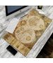 Ancient Map επιτραπέζιο πατάκι γραφείου (84111) Ango