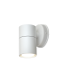 Σποτ Επιτοίχιο Εξ.Χώρου IP44 1xGU10 Outdoor Wall Lamp White D11,3cmx11,3cm it-Lighting Eklutna 80200524