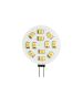 LED G4 PCB12V AC/DC 2.5W 6000K 120° 220Lm Ra80 ACA G4283512CW