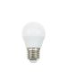 LED BALL E27 230V 7W 4000K 180° 580Lm Ra80 ACA G45727NW