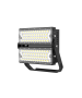 Προβολέας LED HIGH POWER FLOOD LUMINAIRE 240W, 37200LM, 5000K, 40°, 230V AC , IP66, IK10 ACA GLAD2405040