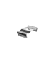 METAL MOUNTING CLIP FOR PROFILE P114N ACA MC114N