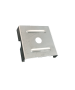 METAL MOUNTING CLIP FOR PROFILE P288 ACA MC288