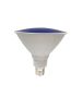 PAR38 LED IP65 15W 1150Lm BLUE 110° 230V Ra80 ACA PAR3815B