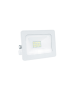 WHITE LED SMD FLOOD LUMINAIRE IP66 10W 4000K 850Lm 12-24V DC RA80 ACA Q1040WDC