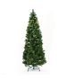 Δέντρο Πράσινο με 200 Led Θερμά Σταθερά Ø86xY210cm LAILIAS XMAS POP UP  2m Καλώδιο ACA X1821020002