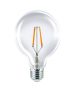 Λαμπτήρας Led Filament  Dimmable E27 G125 125x175mm 12watt 3000Κ 1300lm Just Led B271212101 