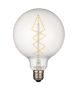 Λαμπτήρας Led Filament Clear Dimmable G125-8  E27  5w 2700K 600lm Ø125xH170mm Enjoy EL827011