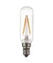 Λαμπτήρας Led Filament Clear Dimmable T25-2  E14  2w 2700K 160lm Ø25xH95mm Enjoy EL827901