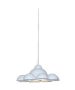 HL-3591-S CONALL WHITE PENDANT HOMELIGHTING 77-4122