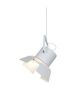 HL-3600-1XL ARLEN WHITE  PENDANT HOMELIGHTING 77-4251