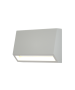 it-Lighting Blue LED 3W 3CCT Outdoor Wall Lamp Grey D:10cmx7cm 80202130