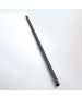 Προφίλ Προέκτασης Πόρτας Ντουζιέρας 6xH200cm Φινίρισμα Devon Noxx Black Brushed PVD N6/200-411