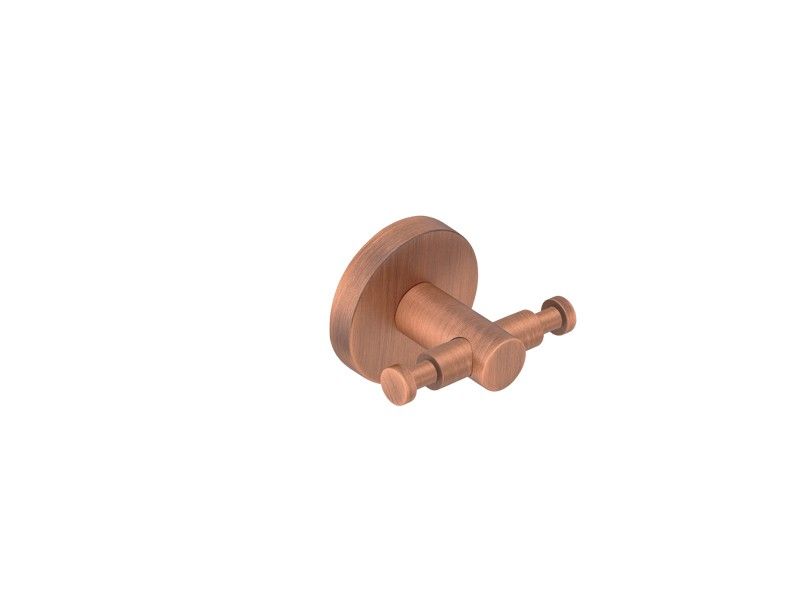  Άγκιστρο Διπλό Old Copper Mat Sanco Ergon 25918-M26 