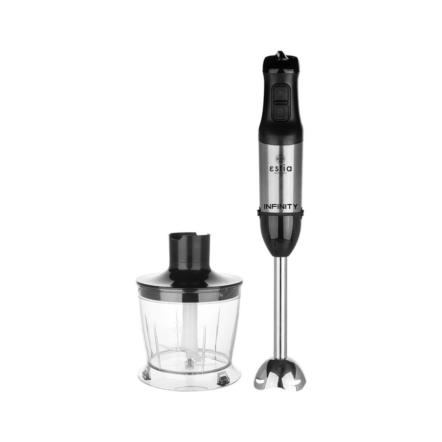 Ραβδομπλέντερ 700w με Δοχείο Ανάμειξης 500ml Estia Home Art Infinity 06-17927