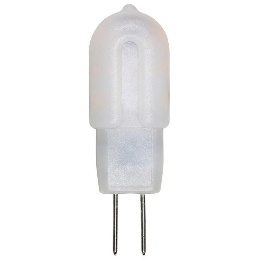 Λαμπτήρας  Led G4 12V 2,5w 3000K 180lm  A++  Inlight 70402061  