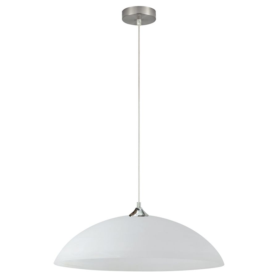 SE21-WH-40 EMULSE OPAL GLASS PENDANT Ε3 HOMELIGHTING 77-8221