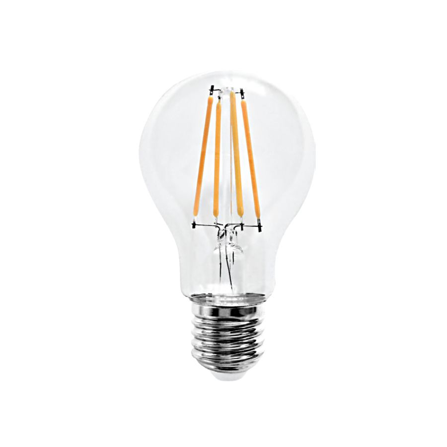 InLight E27 LED Filament A60 10watt Dimmable 7.27.10.18.2