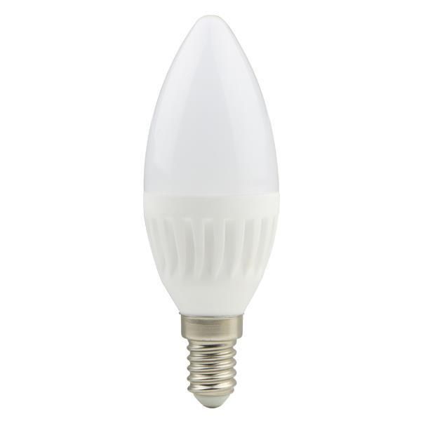 ΛΑΜΠΑ LED ΜΙΝΙΟΝ 10W Ε14 6500K 220-240V 147-77221