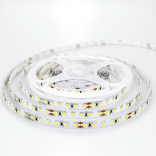 Ταινία Led IP20 24V 5m 12w 6500K 120lm/m Eurolamp Pro 145-70360