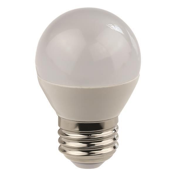 ΛΑΜΠΑ LED ΣΦΑΙΡΙΚΗ 5W Ε27 6500K 220-240V 147-77314