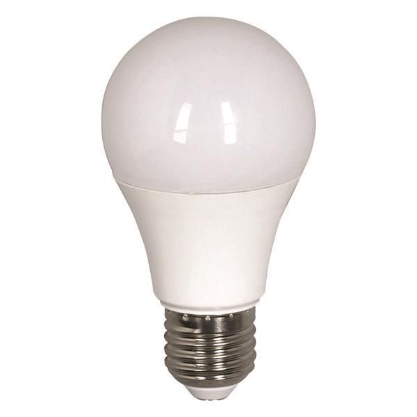 ΛΑΜΠΑ LED ΚΟΙΝΗ 6W Ε27 3000K 220-240V Eurolamp 180-77020