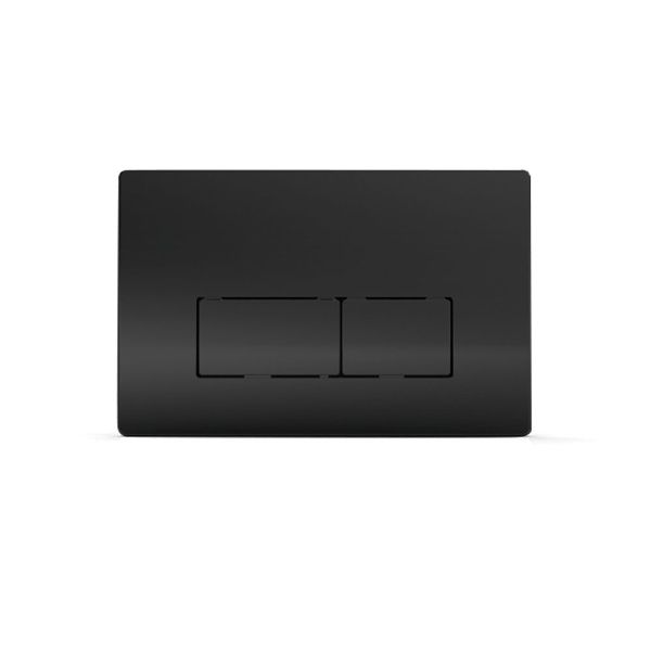 Πλακέτα Χειρισμού Easy Touch Key Μαύρη Wisa F092-400