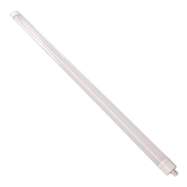 ΦΩΤΙΣΤΙΚΟ ΓΡΑΜΜΙΚΟ LED SLIM 0,60m 18W IP65 4000K VALUE 147-56611