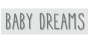 Baby Dreams Gray επιτραπέζιο φωτιστικό (76011[E]) Ango