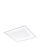 Eglo Salobrena-A Τετράγωνο Εξωτερικό LED Panel Ισχύος 30W με Ρυθμιζόμενο Λευκό Φως 60x60εκ. 98203