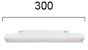 Linear Λευκό L:300 Magnetic (dimmable) Viokef 4244303