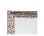 Καθρέπτης Ολόσωμος Μ70xY170x3cm Πλαίσιο Wood Antique Rust Mirrors & More NATHALIE 2320328