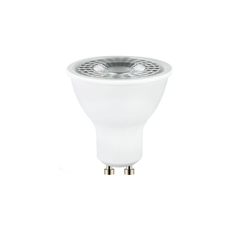 LED GU10 DIM 230V 7W 38° 580Lm 4000K Ra80 ACA 7WGU10CNWDIM