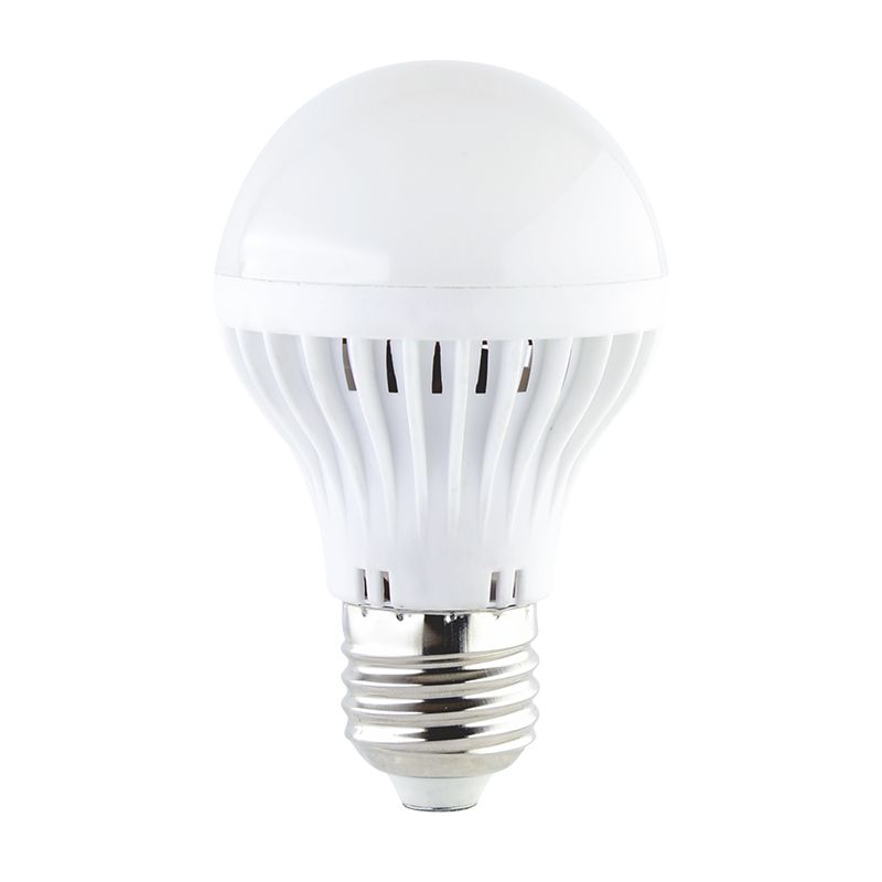 LED A60 E27 230V 6W 6.000K 180° 430Lm Ra80 ACA A606CWE27