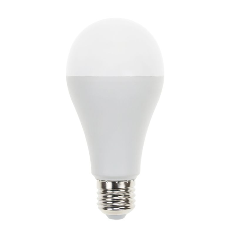 LED A65 E27 230V 17W 3.000K 200° 1810Lm Ra80 ACA A6517WW