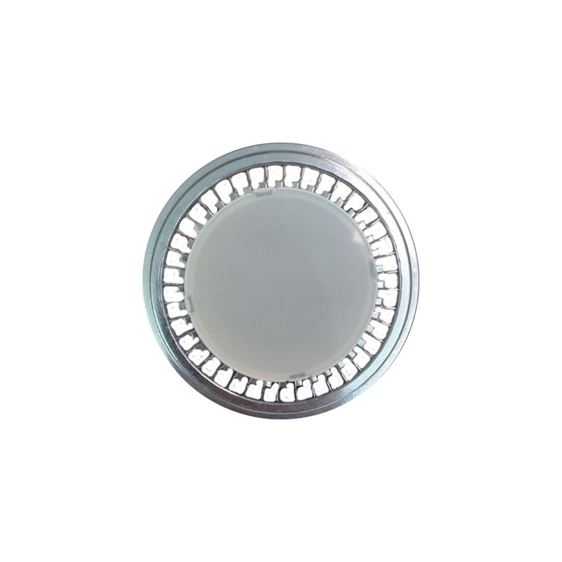 CCT & DIM G53 3-15W 140° 230V 900lm±5% 2700K-6500K LED SMD ACA AR111-15CCT