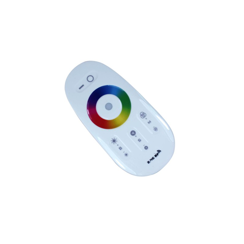 LED TOUCH REMOTE FOR RGB+4000K PANELS ACA AZREMRGBW