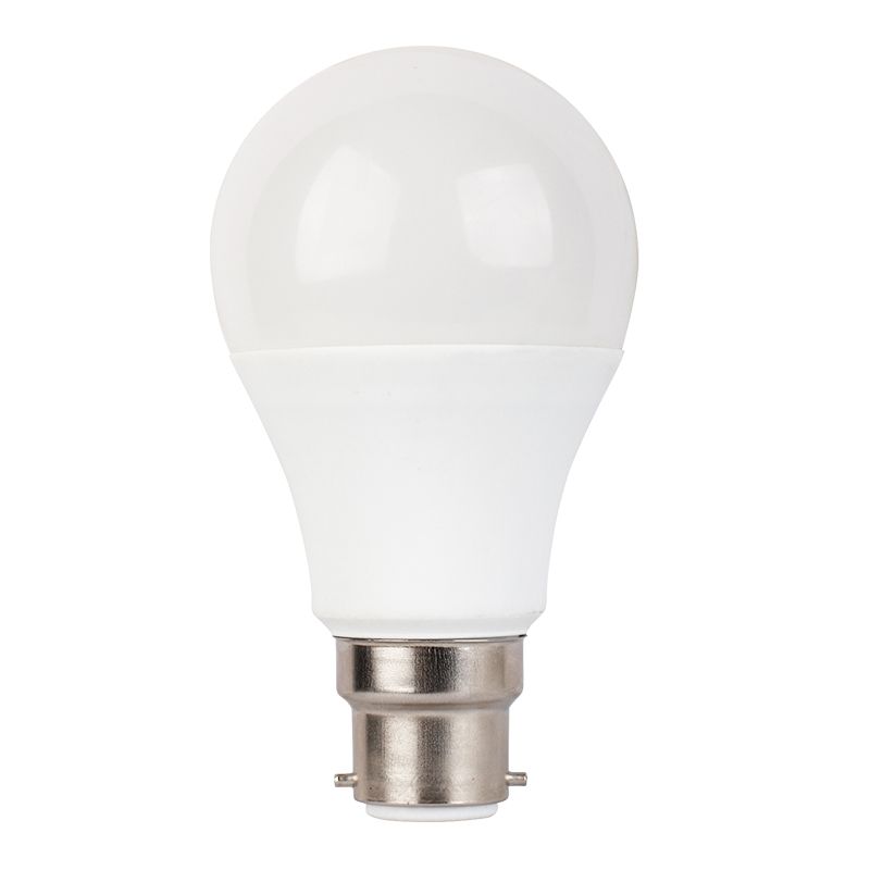 LED A60 B22 230V 13W 3.000K 180° 1230Lm Ra80 ACA B2213WW