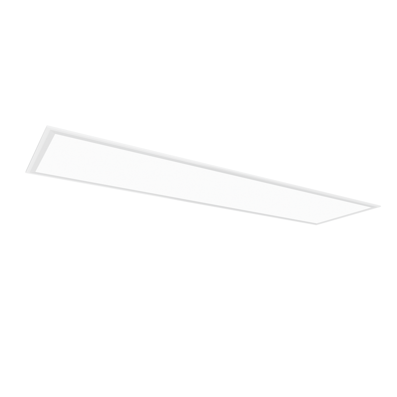 LED PANEL 30W 295*1195*24mm 3000K 3600Lm 230VAC RA80 IP40 ACA DEBA301203030