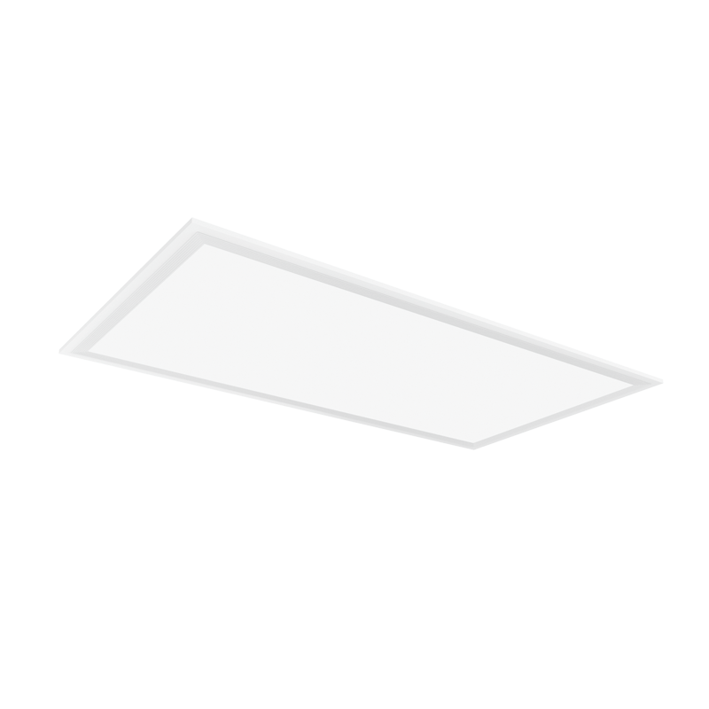 LED PANEL 20W 295*595*24mm 6500K 2400Lm 230VAC RA80 IP40 ACA DEBA30602065